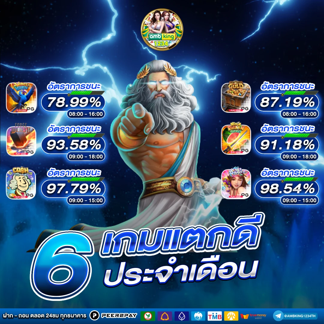 777pgสล็อต - แบนเนอร์โปรโมชั่น
