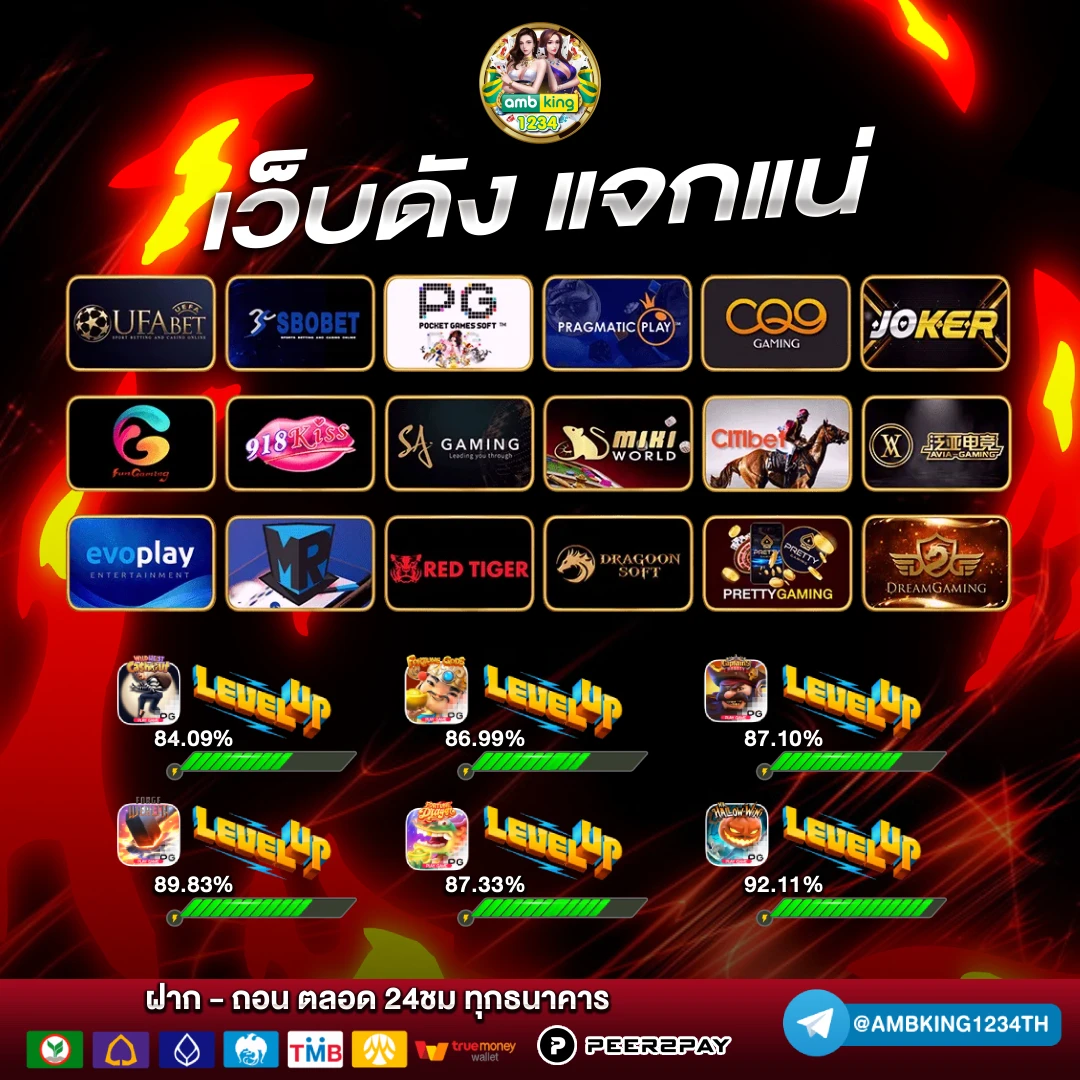 24รับ100 - แบนเนอร์โปรโมชั่น