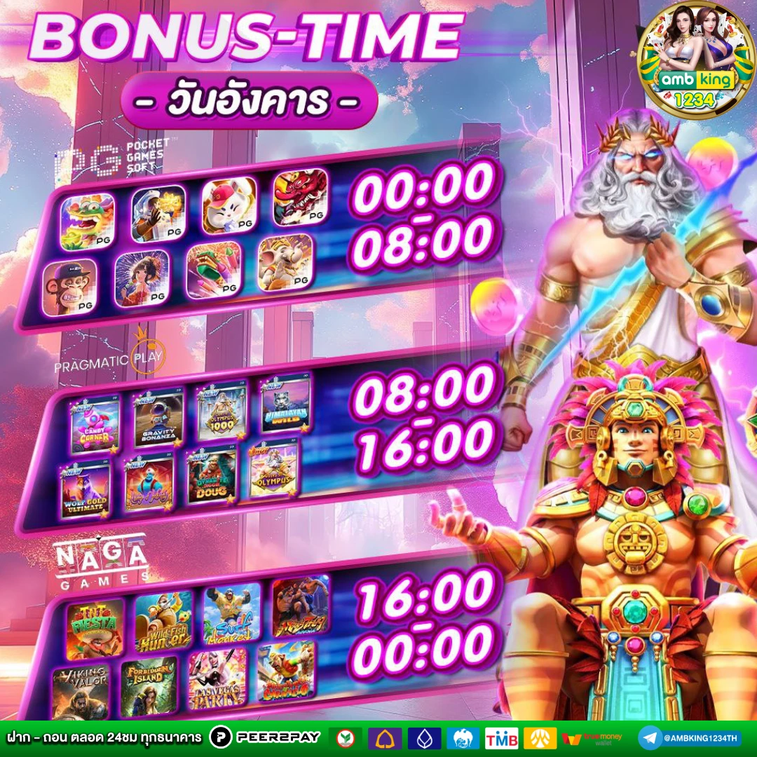 สมัครสล็อตฝากผ่านวอเลท - แบนเนอร์โปรโมชั่น